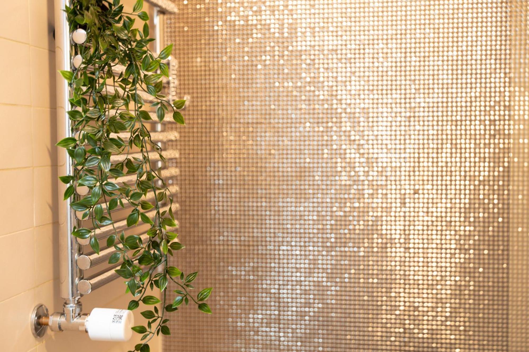 Ferienwohnung Danti Chic Florenz Exterior foto